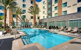 Courtyard By Marriott Los Angeles Lax/Hawthorne